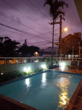 Apartamento 100m praia do Santinho